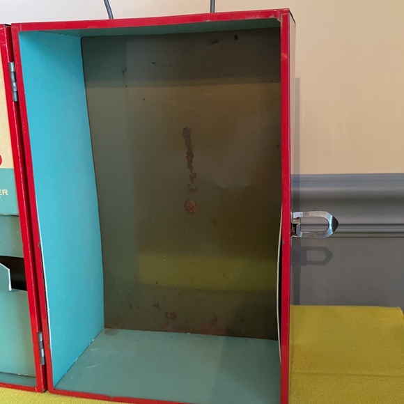 1960’s Space Race Microscope - Picture 6 of 6